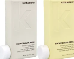 Kevin MurphySmooth Again Bundle Wash 250 ml & Rinse 250 ml