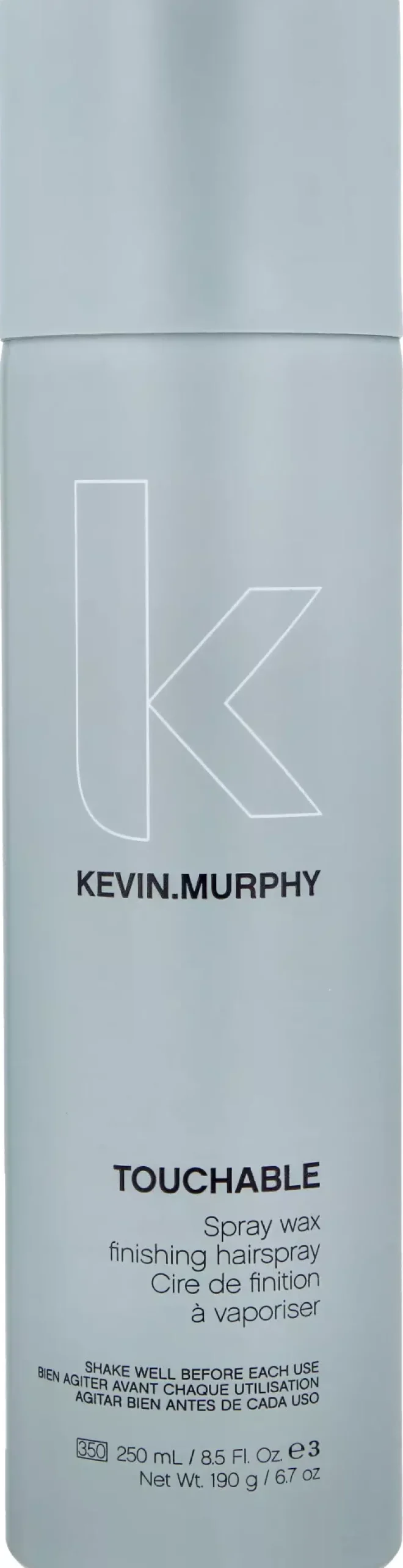 Kevin Murphy Touchable Spray Wax 250 ml