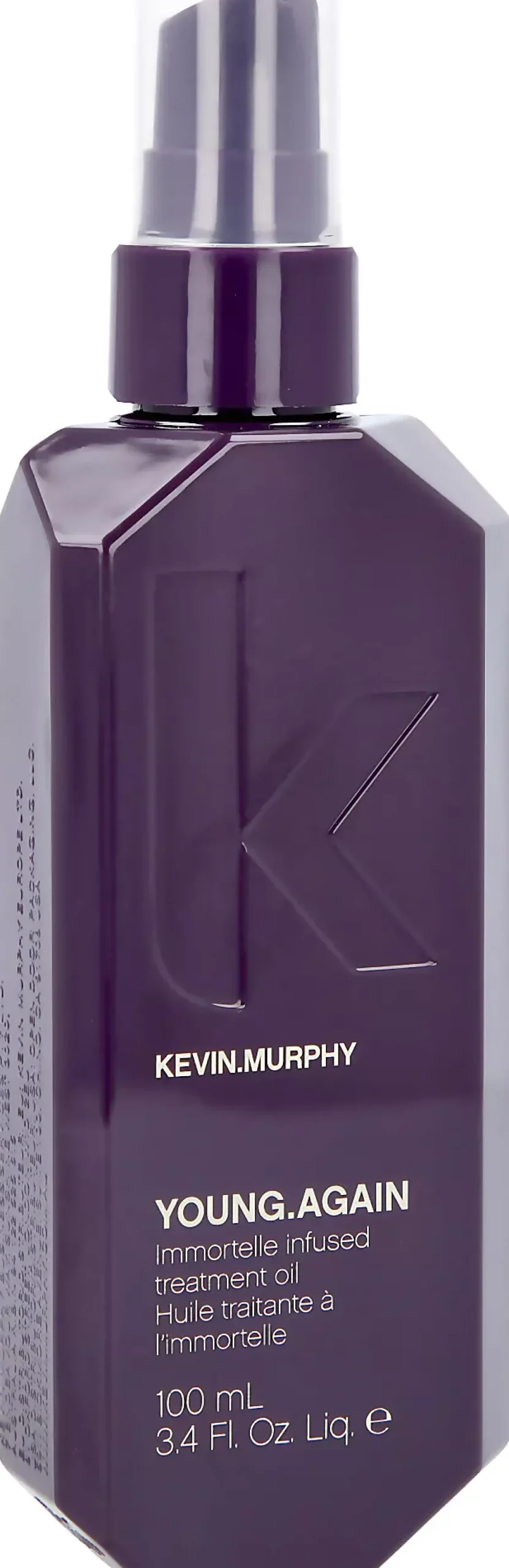 Kevin Murphy Young Again Treatment Oil 100 ml