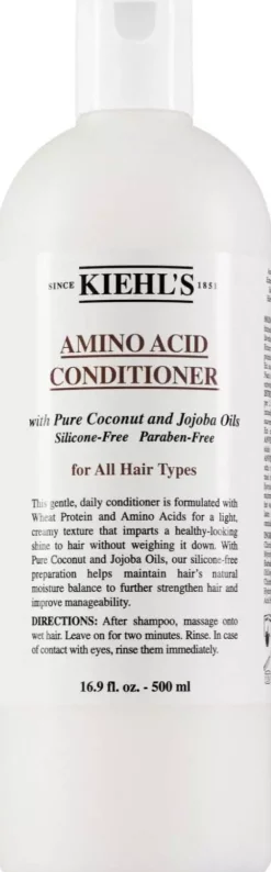 Kiehl'sAmino Acid Hair Care Conditioner 200 ml