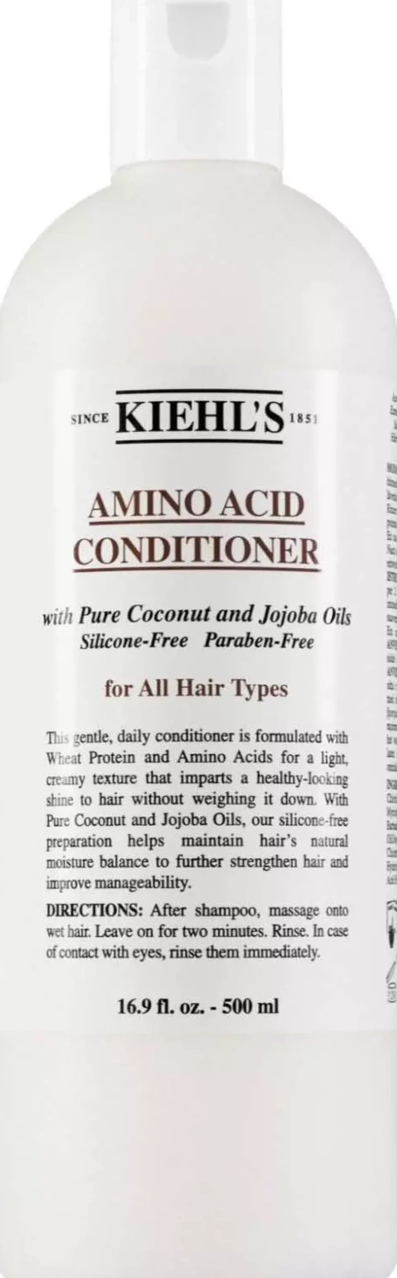 Kiehl'sAmino Acid Hair Care Conditioner 200 ml