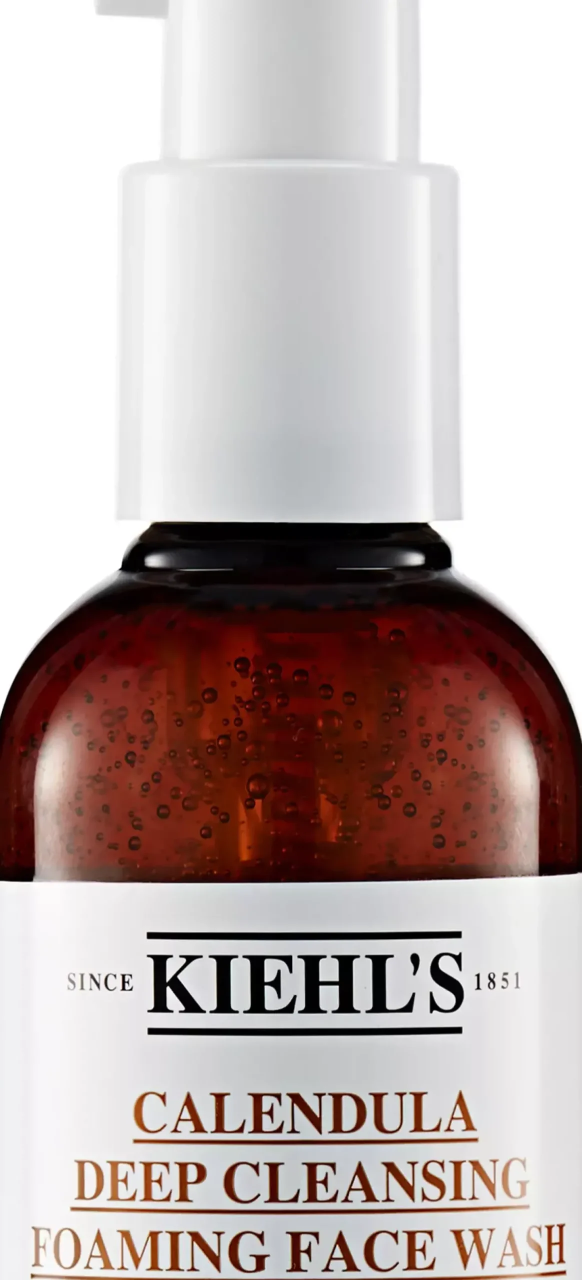 Kiehl'sCalendula Calendula Cleanser 500 ml