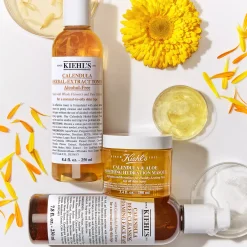 Kiehl'sCalendula Calendula Cleanser 500 ml