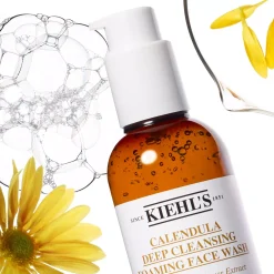 Kiehl'sCalendula Calendula Cleanser 500 ml