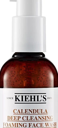 Kiehl'sCalendula Calendula Foaming Wash 230 ml
