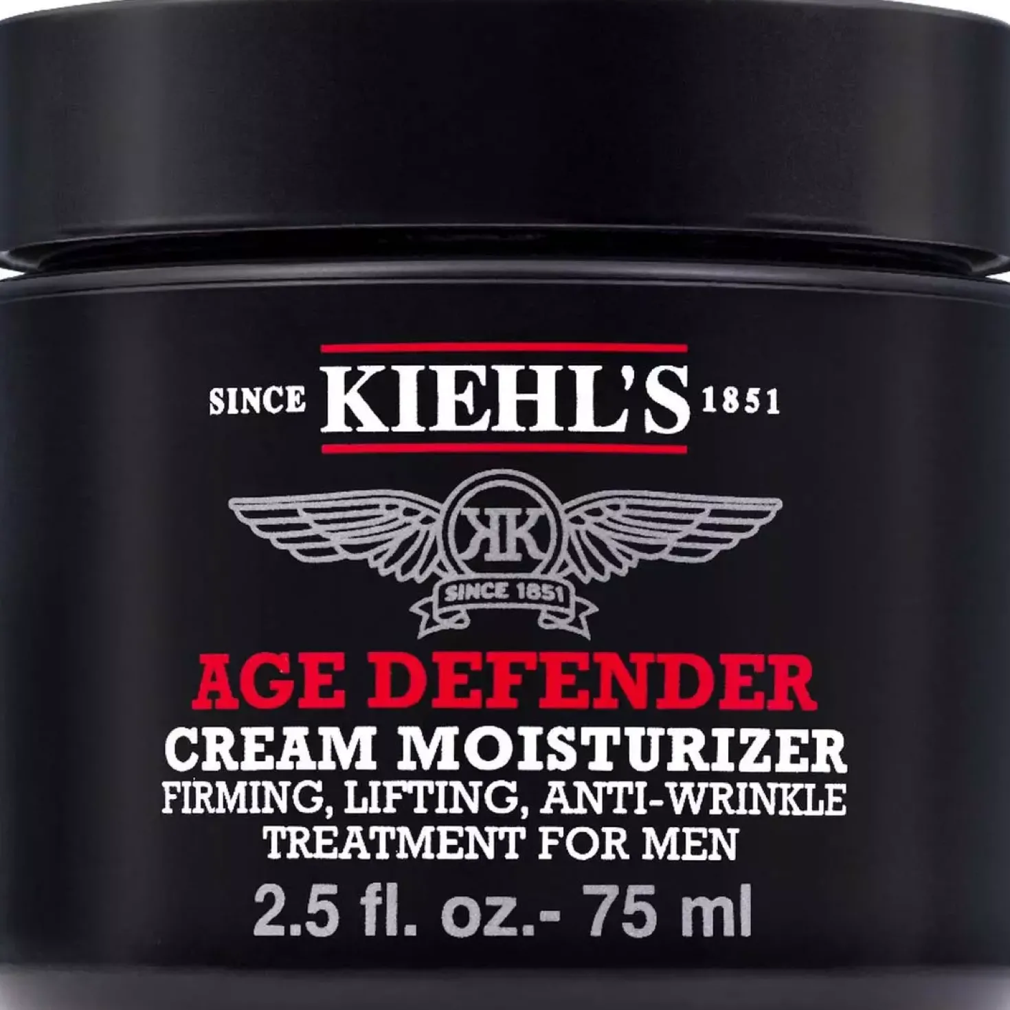 Kiehl'sMen Age Defender Moisturizer 75 ml