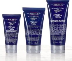 Kiehl'sMen Kiehl´s Facial Fuel Moisturizer 125 ml