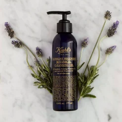 Kiehl'sMidnight Recovery Botanical Cleansing Oil 175 ml
