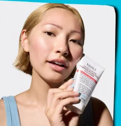 Kiehl'sUltra Facial Barrier-Hydrating Cleanser 75 ml