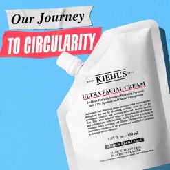 Kiehl'sUltra Facial Cream Refill 150 ml