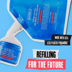Kiehl'sUltra Facial Oil-Free Gel Cream Refill 150 ml
