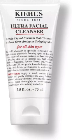 Kiehl'sUltra Facial Ultra Facial Cleanser 150 ml