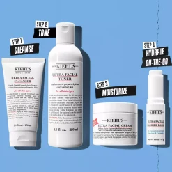 Kiehl'sUltra Facial Ultra Facial Cleanser 150 ml
