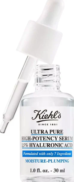 Kiehl's Ultra Pure High-Potency Serum 1.5 % Hyaluronic Acid