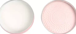 KimChi Chic Brush Cleanser Brush Bath Tub