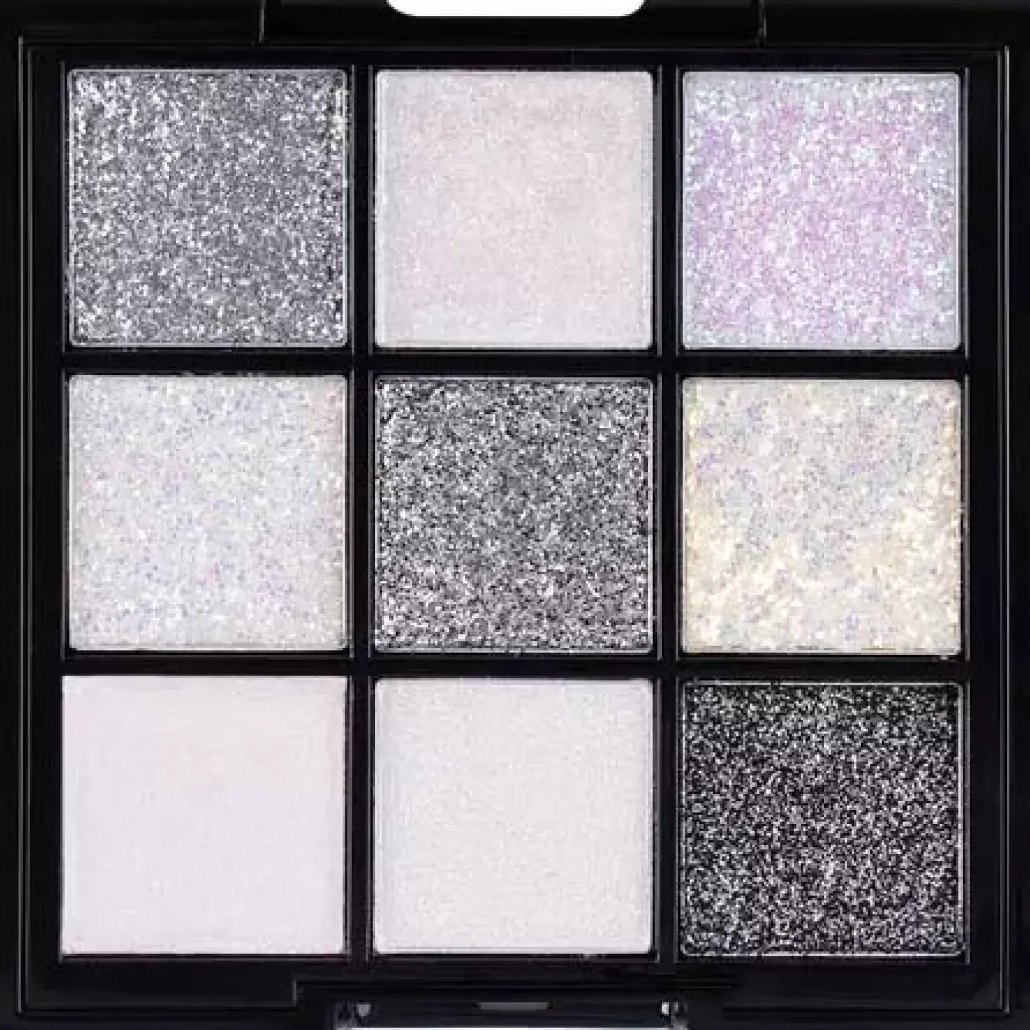 KimChi ChicJewel Collection Eyeshadow Palette 02 Emerald