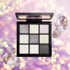 KimChi ChicJewel Collection Eyeshadow Palette 01 Ruby