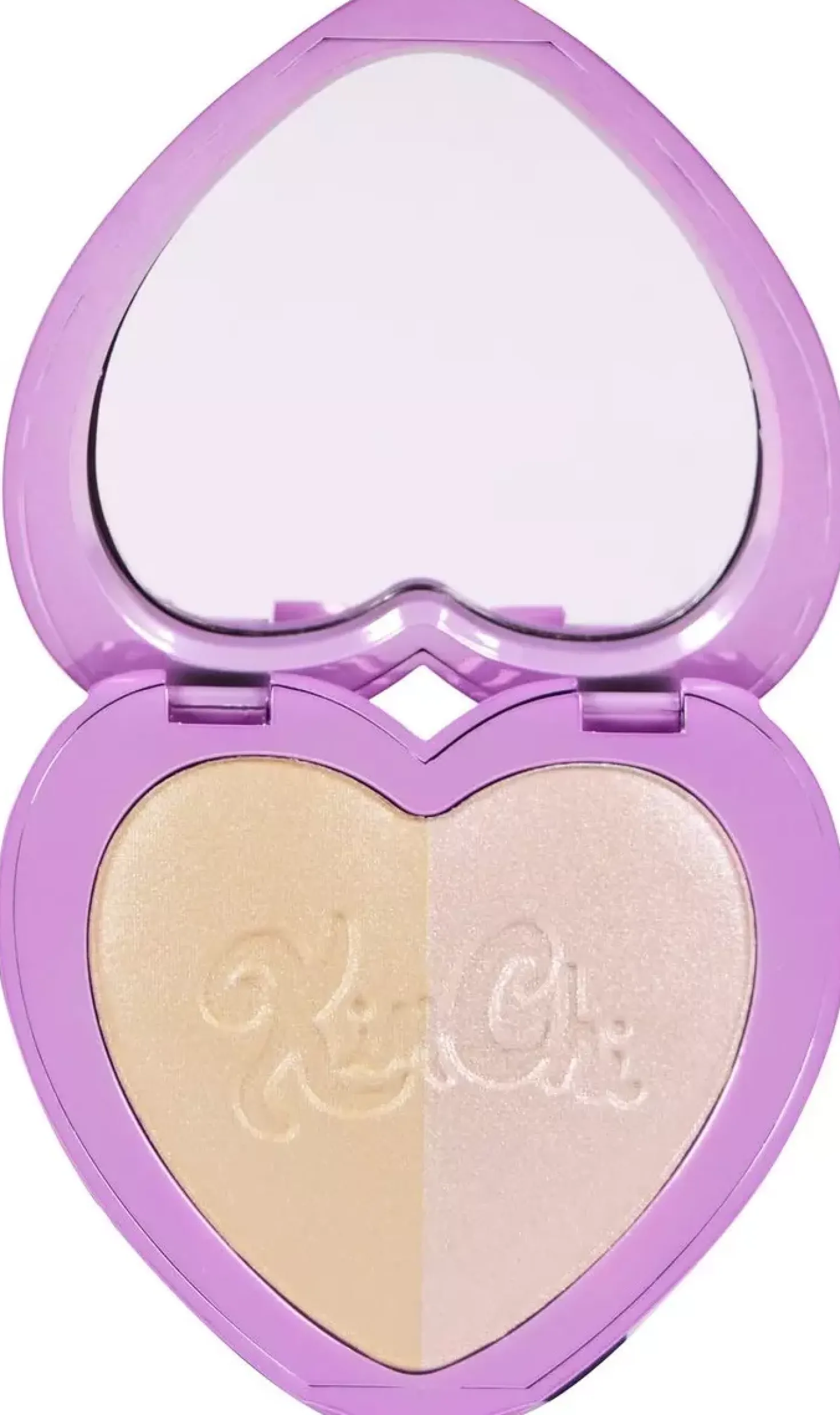 KimChi Chic Thailor Get Glow Powder Highlighter/Contour St.Tropez Glow