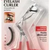 Kiss Deluxe Eyelash Curler