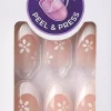Kiss imPRESS Fearless 30 pcs