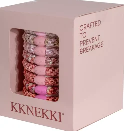 KKNEKKI 8-pack Blue