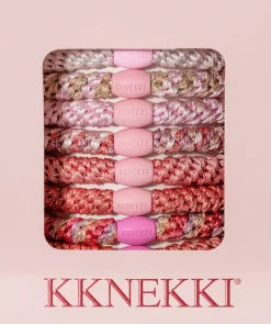 KKNEKKI 8-pack Blue