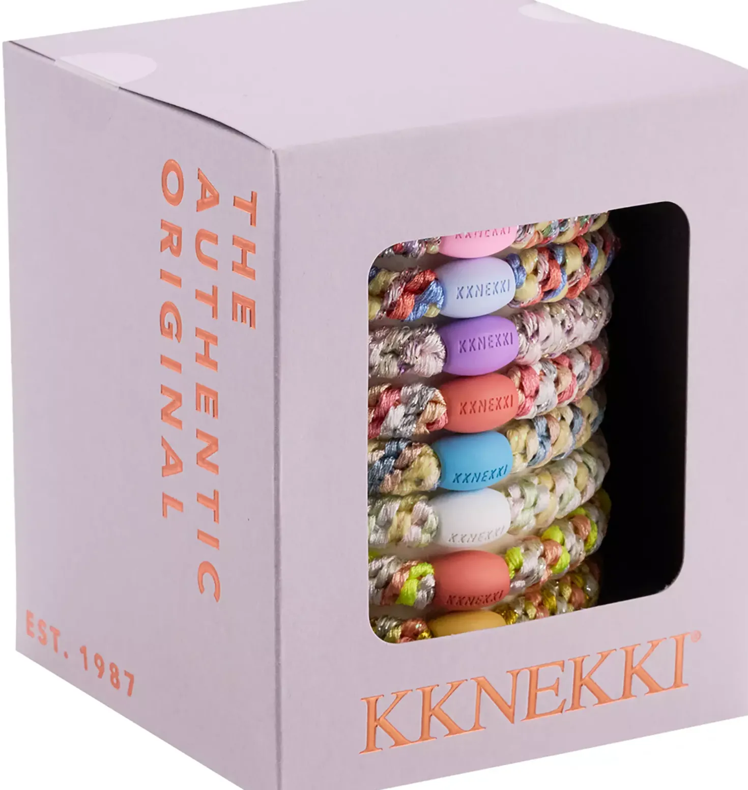 KKNEKKI Sky Edition