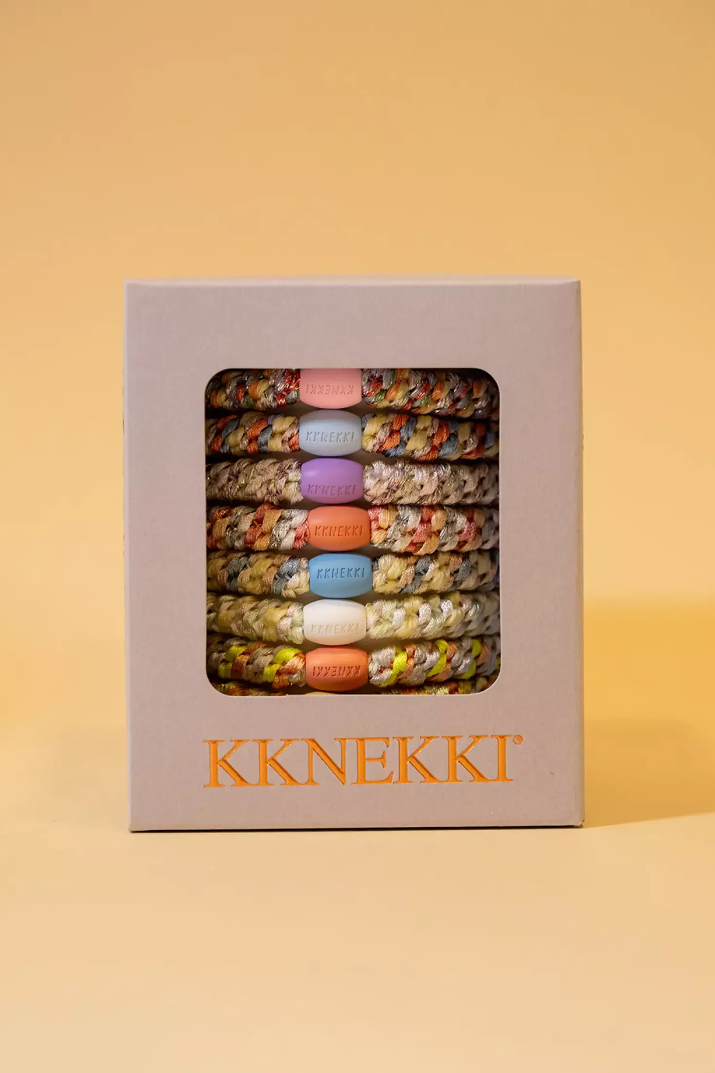 KKNEKKI Sky Edition