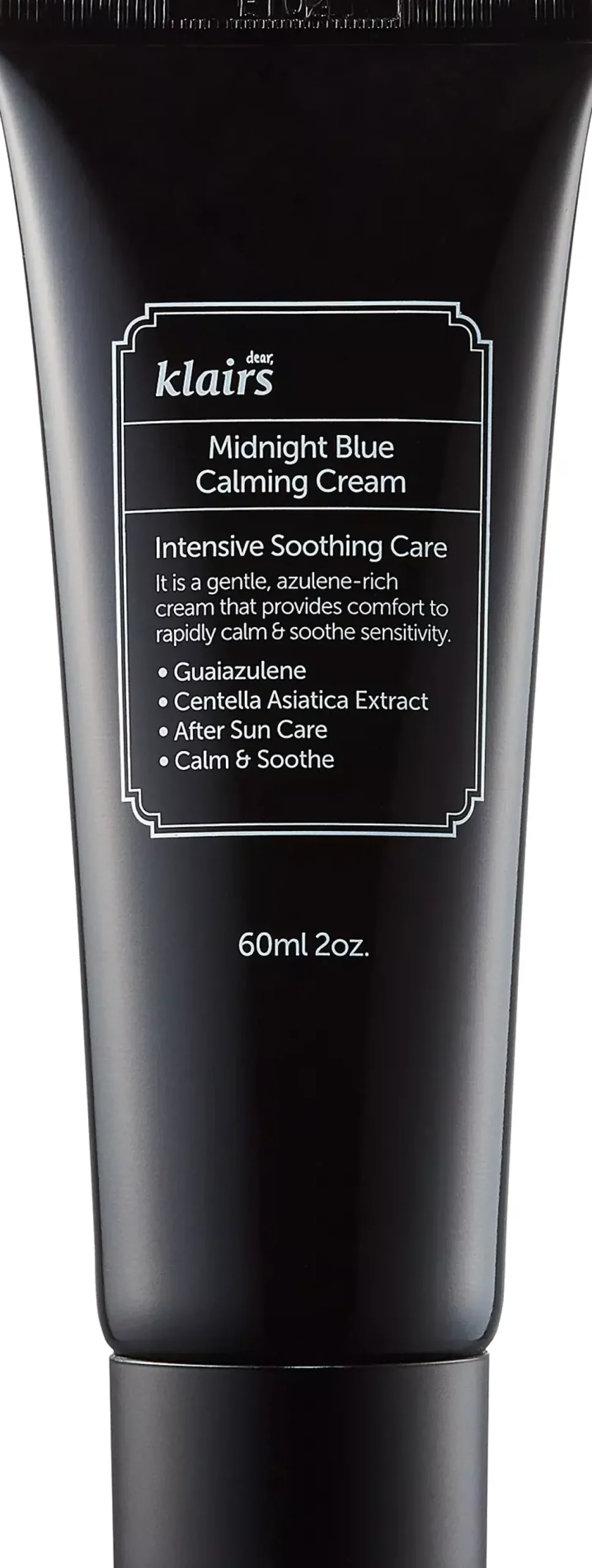 KlairsBlue Calming Midnight Cream 60 ml
