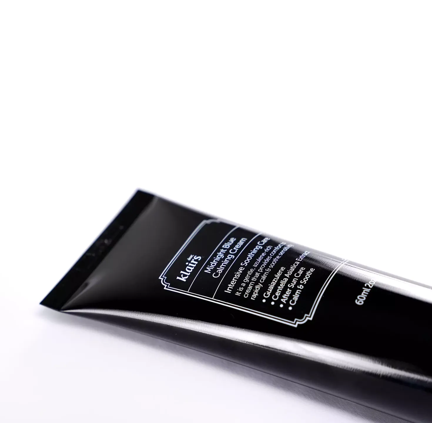 KlairsBlue Calming Midnight Cream 60 ml