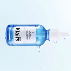 Klairs EGF Blue AC Calming Serum 50 g