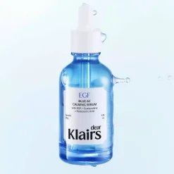 Klairs EGF Blue AC Calming Serum 50 g