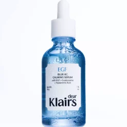 Klairs EGF Blue AC Calming Serum 50 g