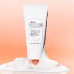 Klairs Freshly Jucied Vitamin Mask Cleanser 150 ml