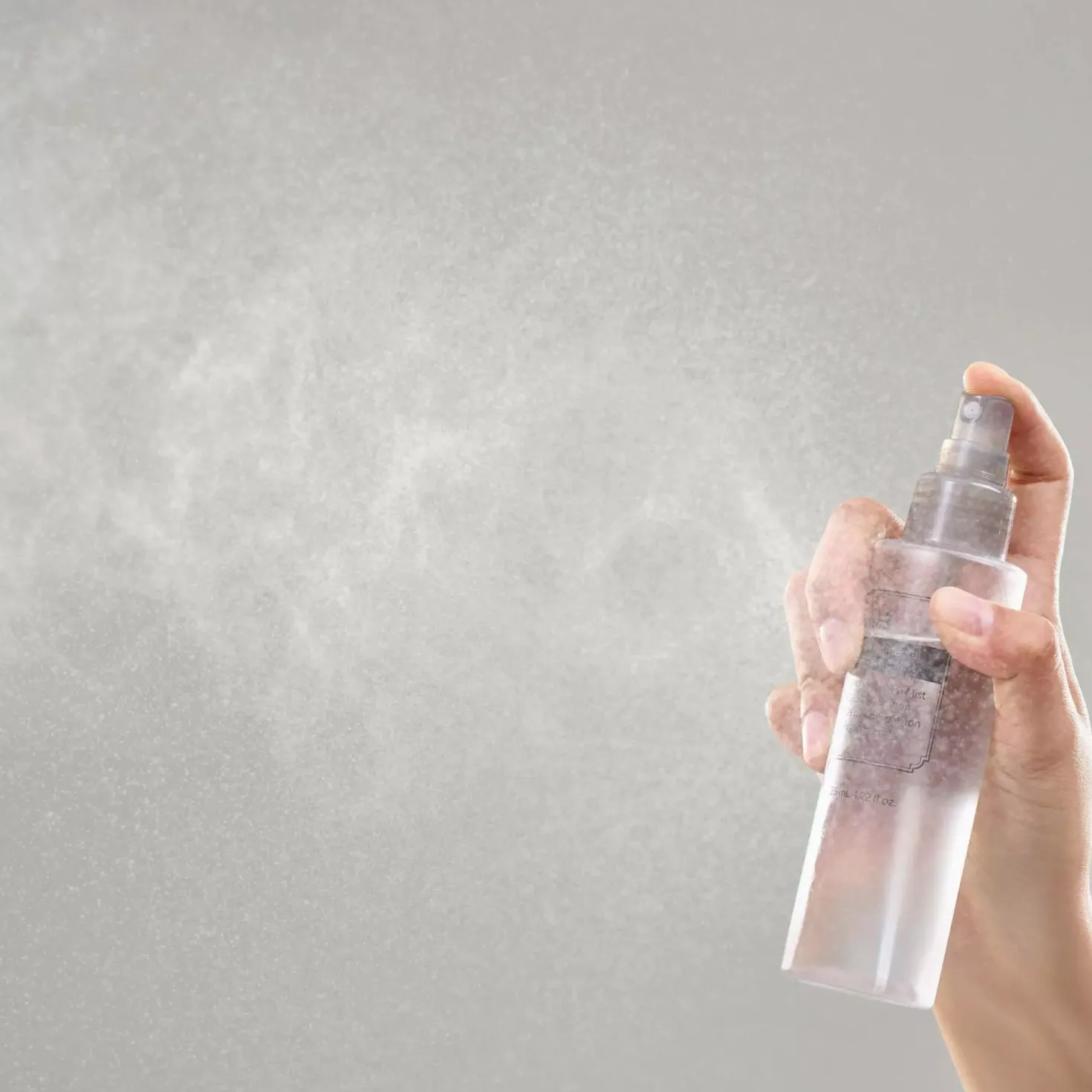 KlairsFundamental Ampule Mist 125 ml