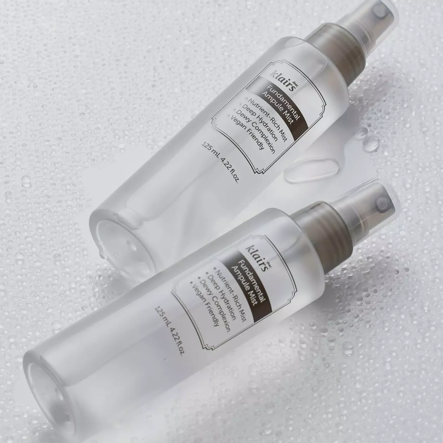 KlairsFundamental Ampule Mist 125 ml