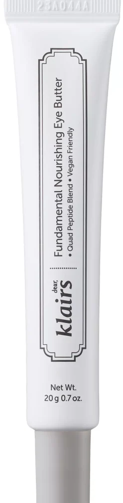 KlairsFundamental Nourishing Eye Butter
