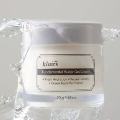 KlairsFundamental Water Gel Cream 70 g