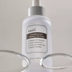 KlairsFundamental Watery Oil Drop 50 ml