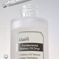 KlairsFundamental Watery Oil Drop 50 ml