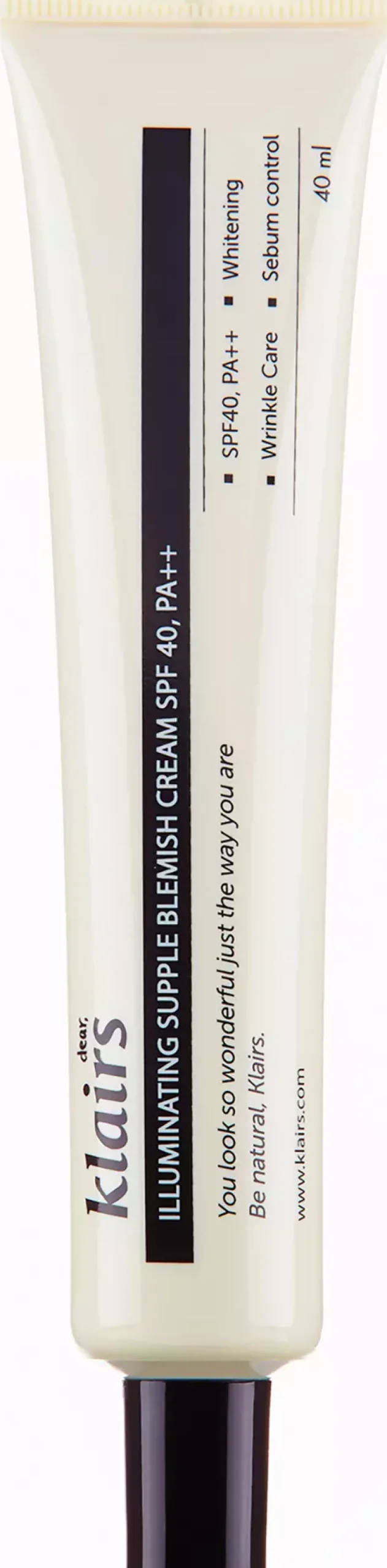 KlairsIlluminating Supple Blemish Cream 40 ml