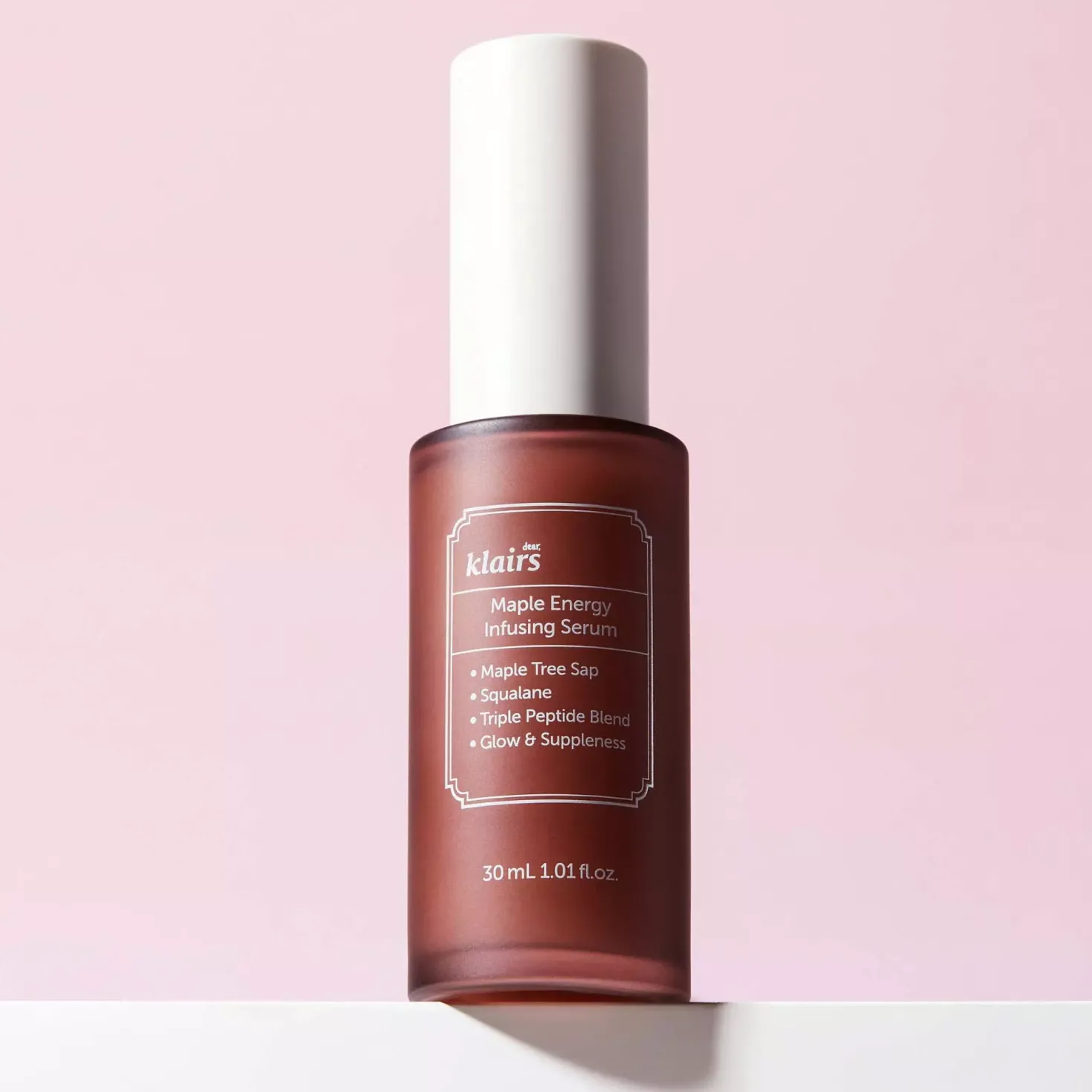 Klairs Maple Energy Infusing Serum 30 ml