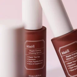 Klairs Maple Energy Infusing Serum 30 ml