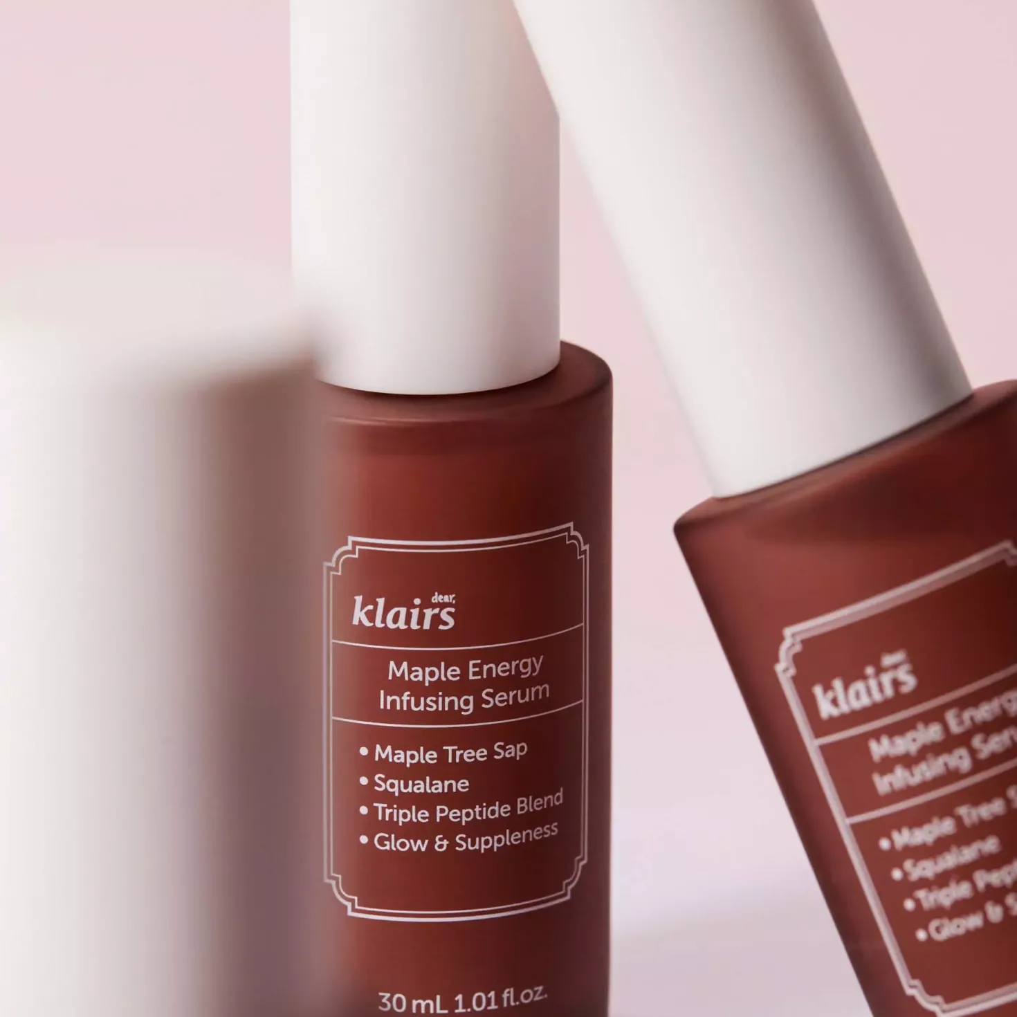 Klairs Maple Energy Infusing Serum 30 ml