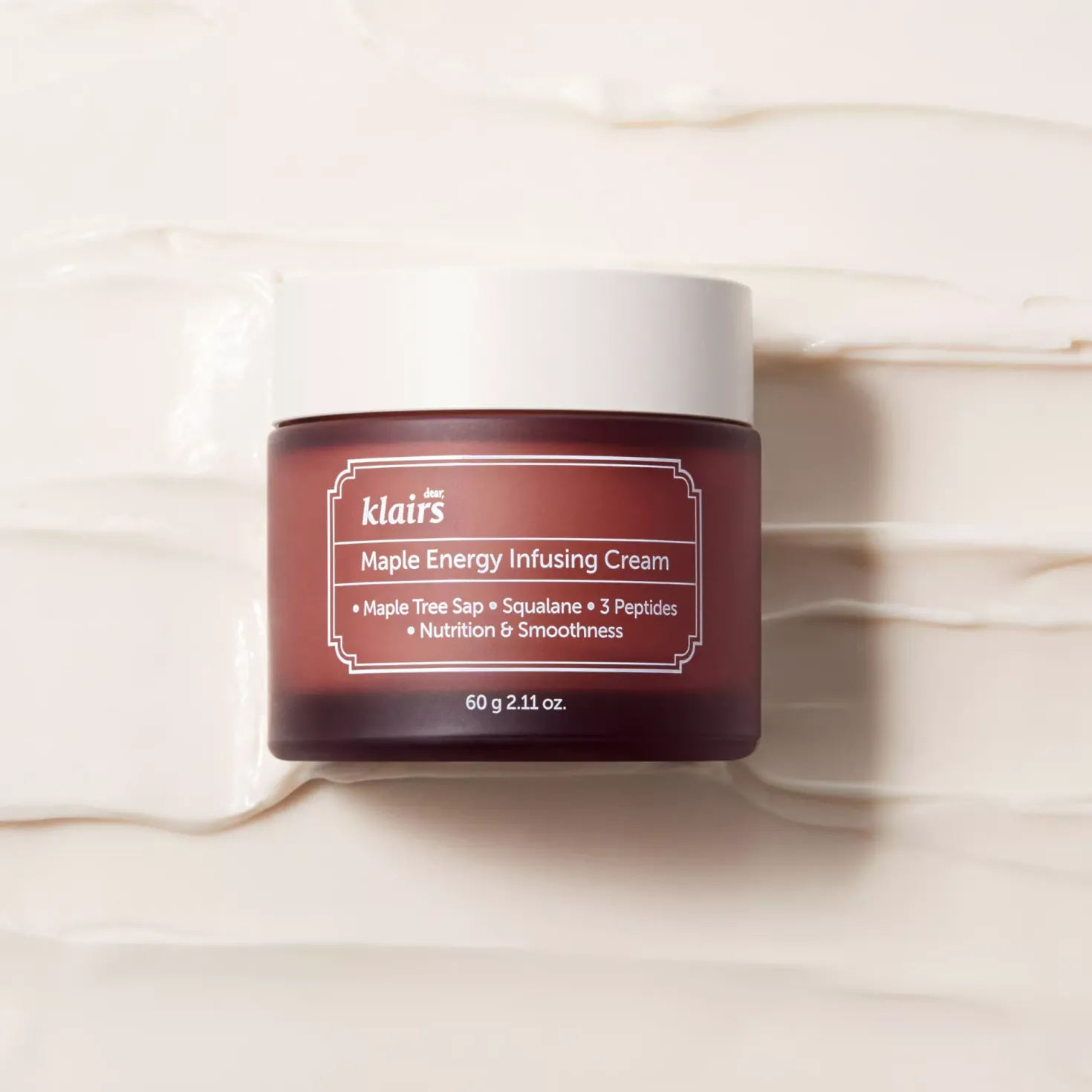 Klairs Maple Energy Infusing Cream 15 g