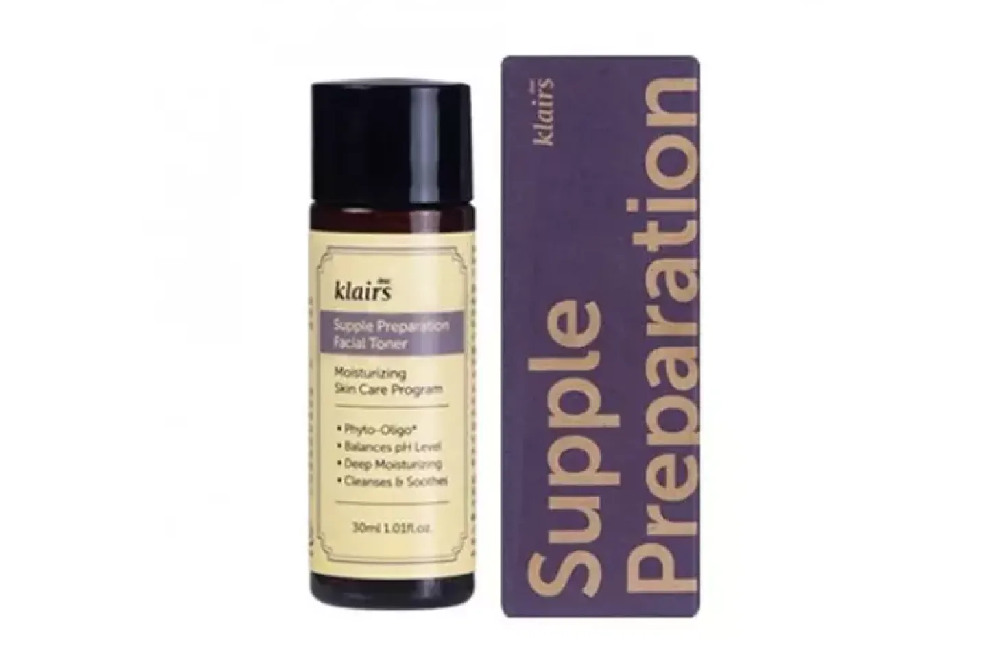 KlairsSupple Preparation Facial Toner 180 ml