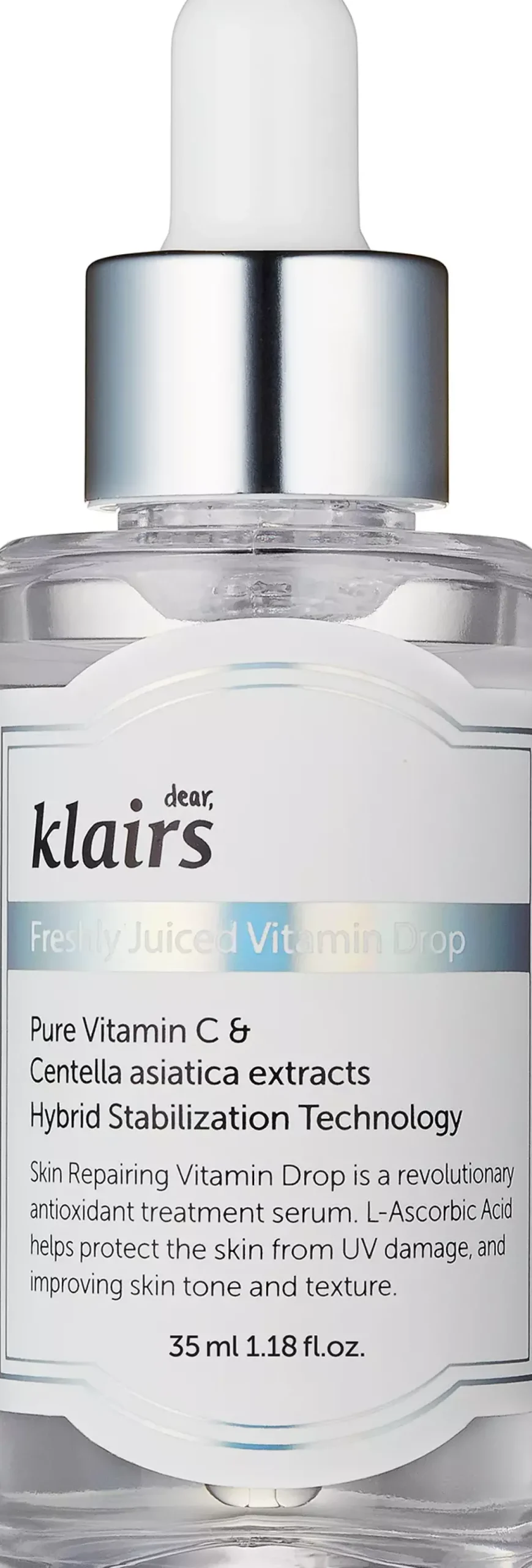 KlairsVitamin Freshly Juiced Vitamin Drop 35 ml