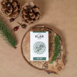 Klar Seifen Forest Soap - Waldseife 100 g