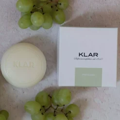 Klar Seifen Reisling White Wine Body Soap 150 g