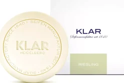 Klar Seifen Reisling White Wine Body Soap 150 g